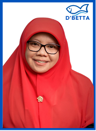 Dosen Pembimbing